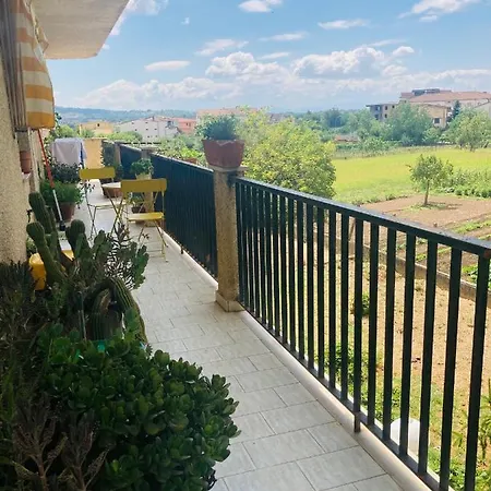 Bed & Breakfast Casamonaco Castrovillari