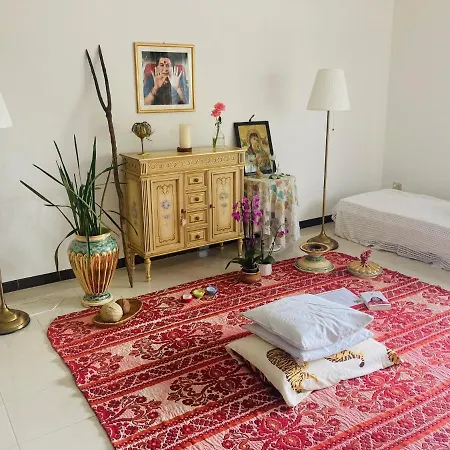 Bed & Breakfast Casamonaco *