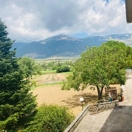 Bed & Breakfast Casamonaco