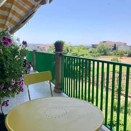 Bed & Breakfast Casamonaco *