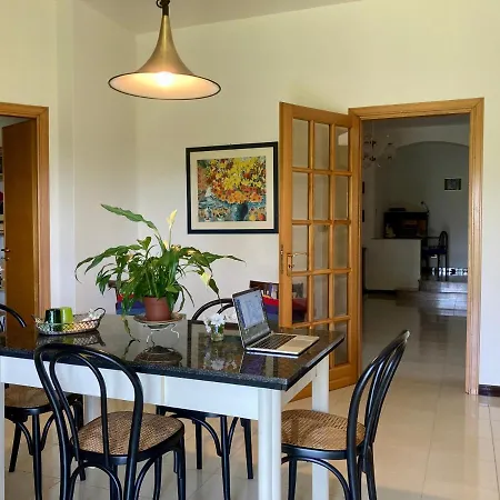 Bed & Breakfast Casamonaco Castrovillari