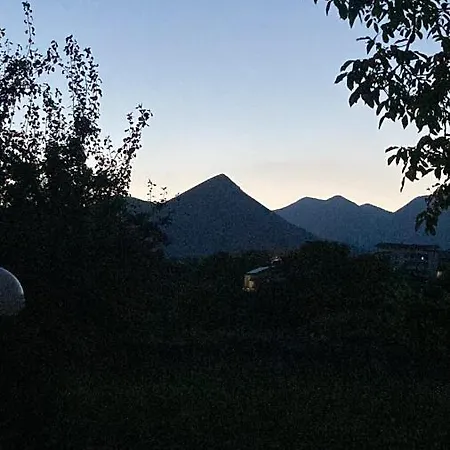 Bed & Breakfast Casamonaco