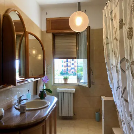 Casamonaco Bed & Breakfast
