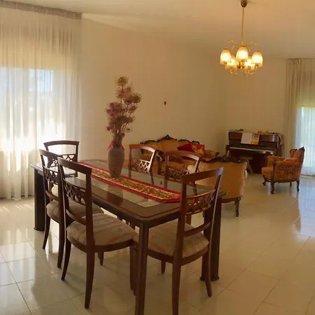 Casamonaco Bed & Breakfast