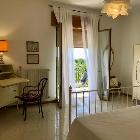 Casamonaco Bed & Breakfast