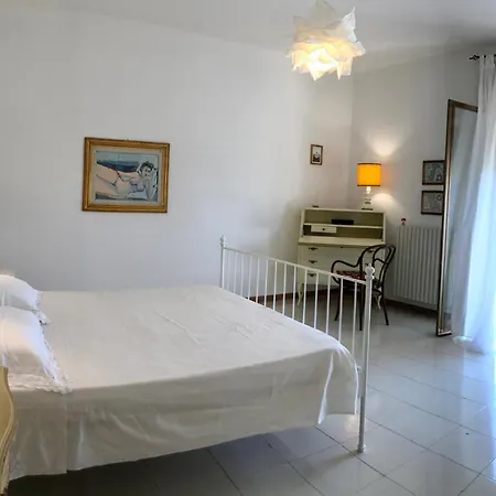 Bed & Breakfast Casamonaco