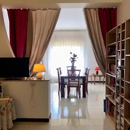 Casamonaco Bed & Breakfast *