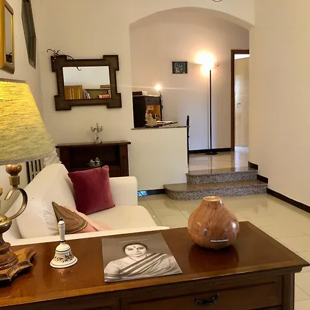 Bed & Breakfast Casamonaco *