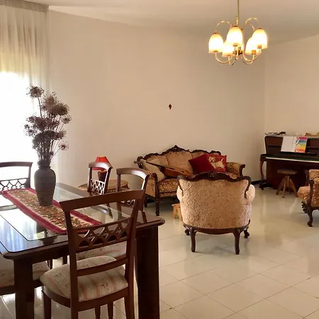 Bed & Breakfast Casamonaco Castrovillari