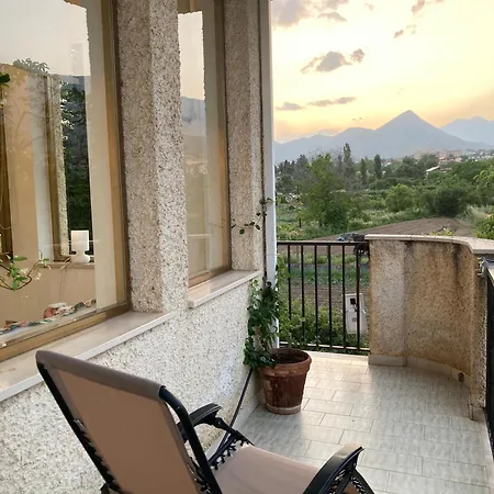 Casamonaco Bed & Breakfast