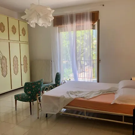 Casamonaco Bed & Breakfast *