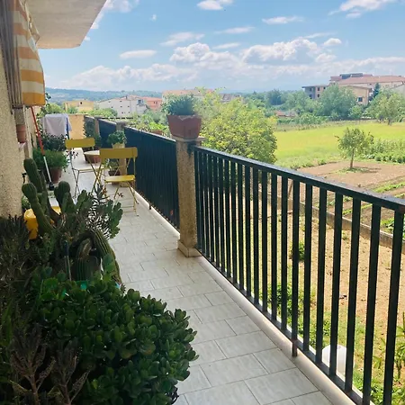 Casamonaco Bed and breakfast