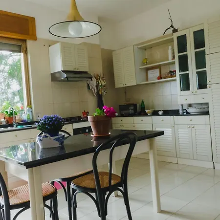 Casamonaco Bed & Breakfast