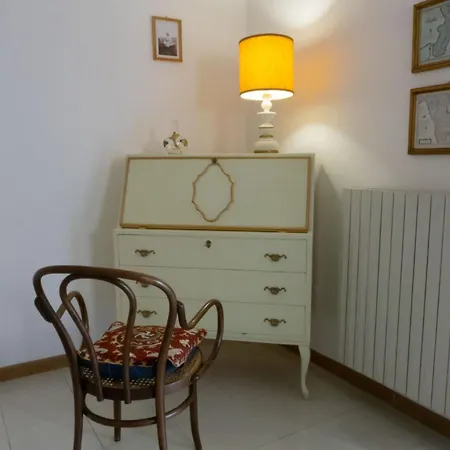 Bed & Breakfast Casamonaco
