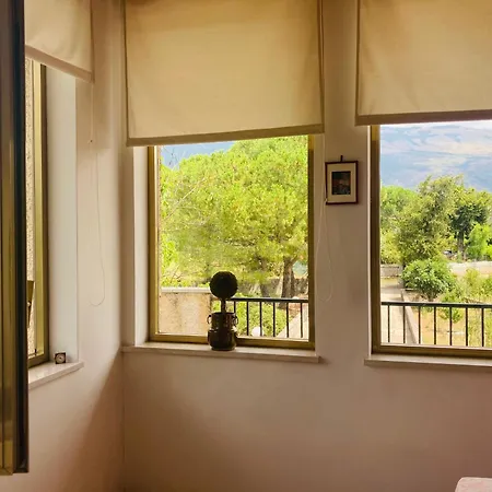 Bed & Breakfast Casamonaco Castrovillari