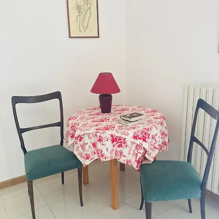 Casamonaco Bed & Breakfast
