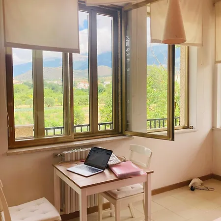 Casamonaco Bed & Breakfast *