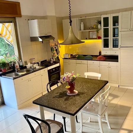Casamonaco Bed & Breakfast *