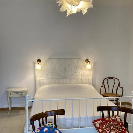 Bed & Breakfast Casamonaco *