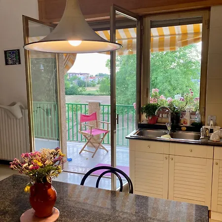 Bed & Breakfast Casamonaco Castrovillari