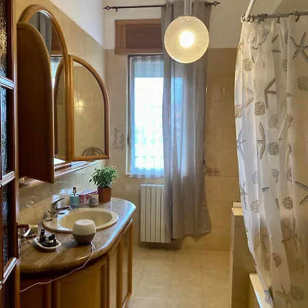 Casamonaco Bed & Breakfast *