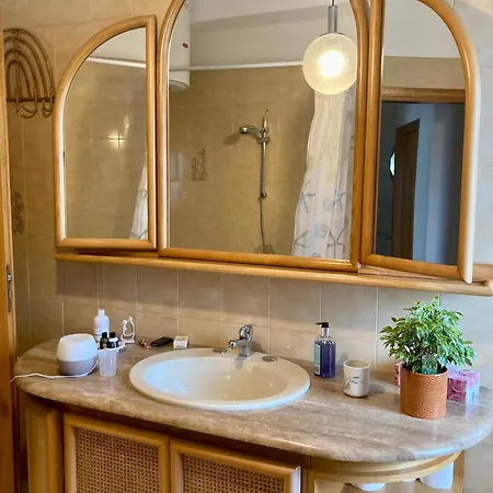 Casamonaco Bed & Breakfast *