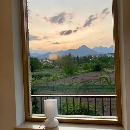 Casamonaco Bed & Breakfast Castrovillari