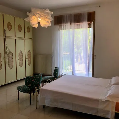 Bed & Breakfast Casamonaco *