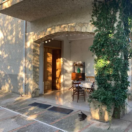 Bed and breakfast Casamonaco